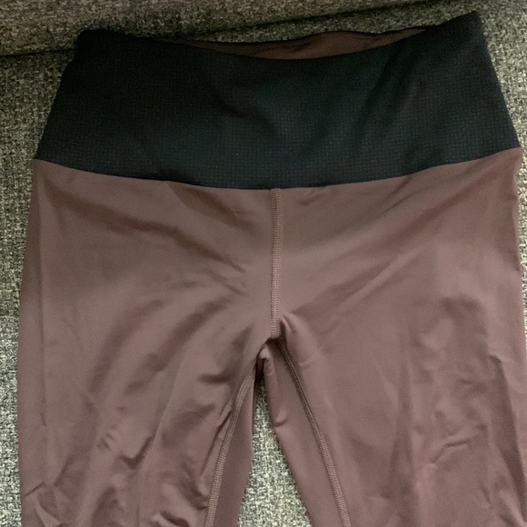 RYU Cardio Capri with pockets in the waistband - Picture 3 of 6